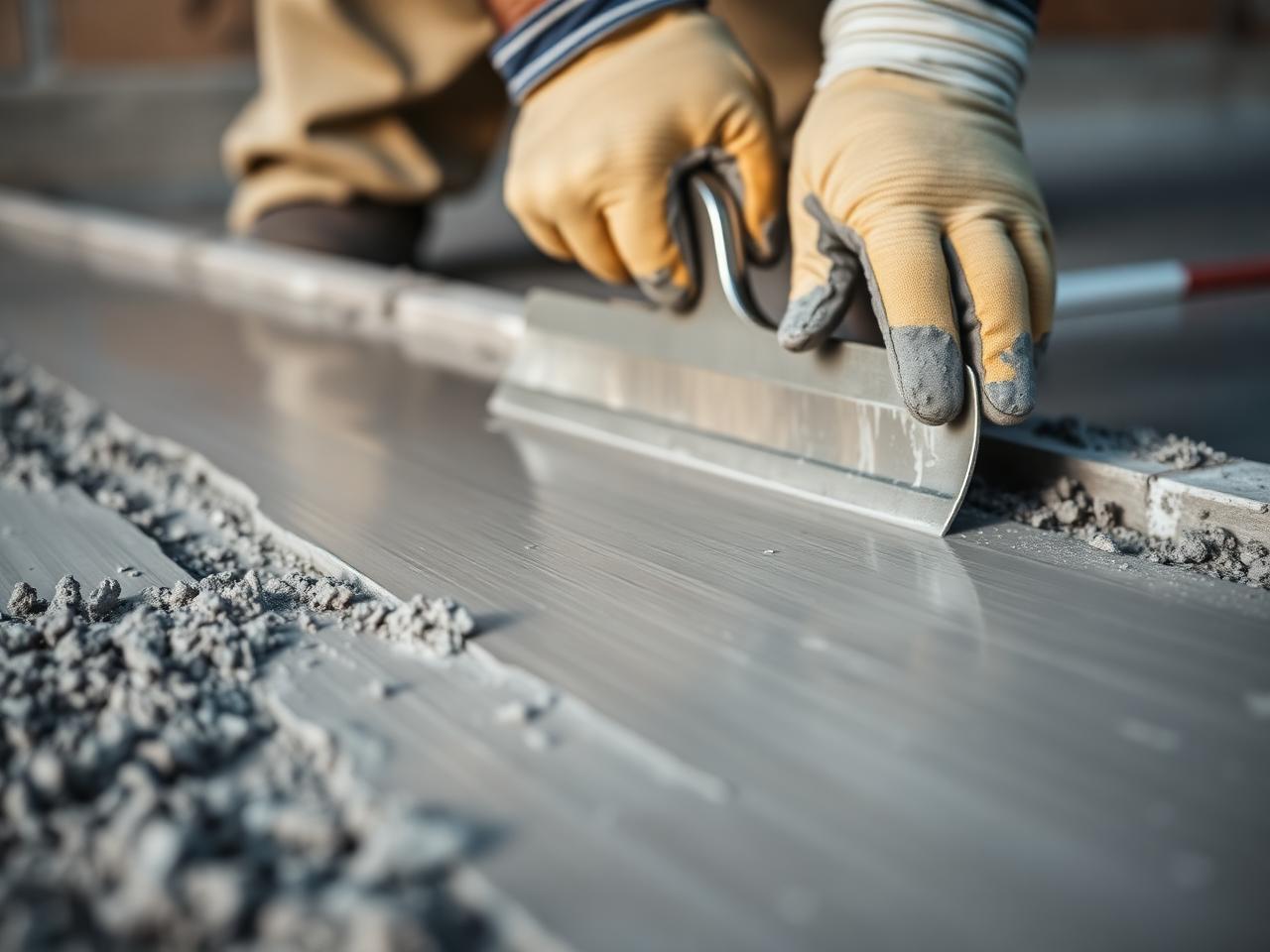 Venta de Concreto Premezclado