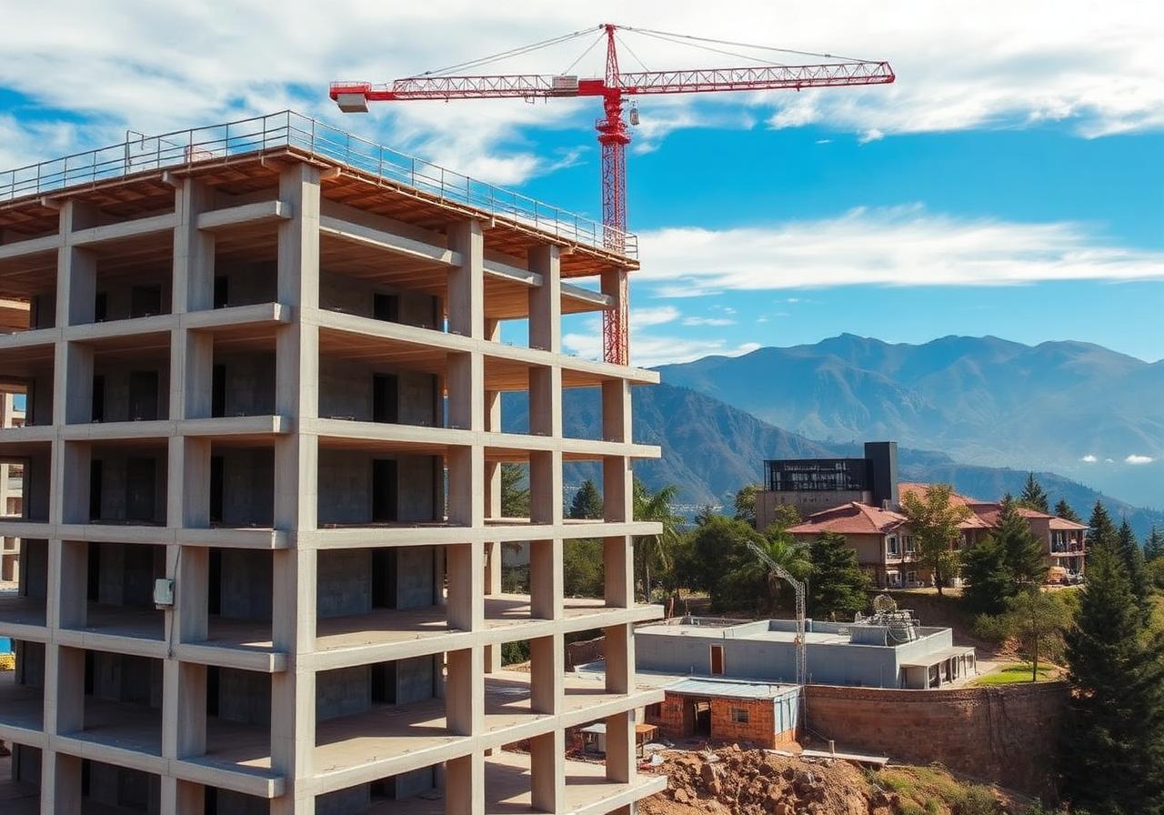 Edificaciones